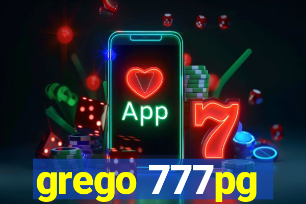 grego 777pg